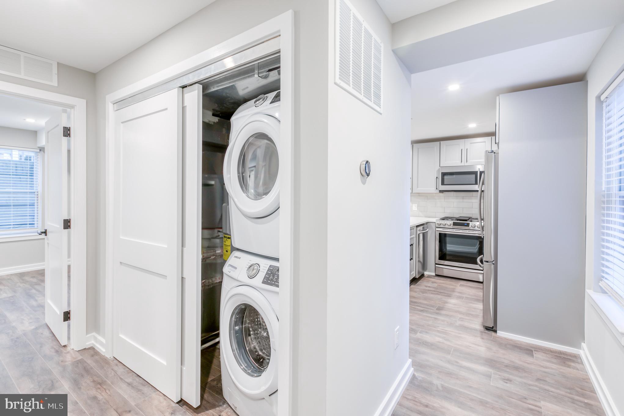 FAIRMOUNT - Residential Lease