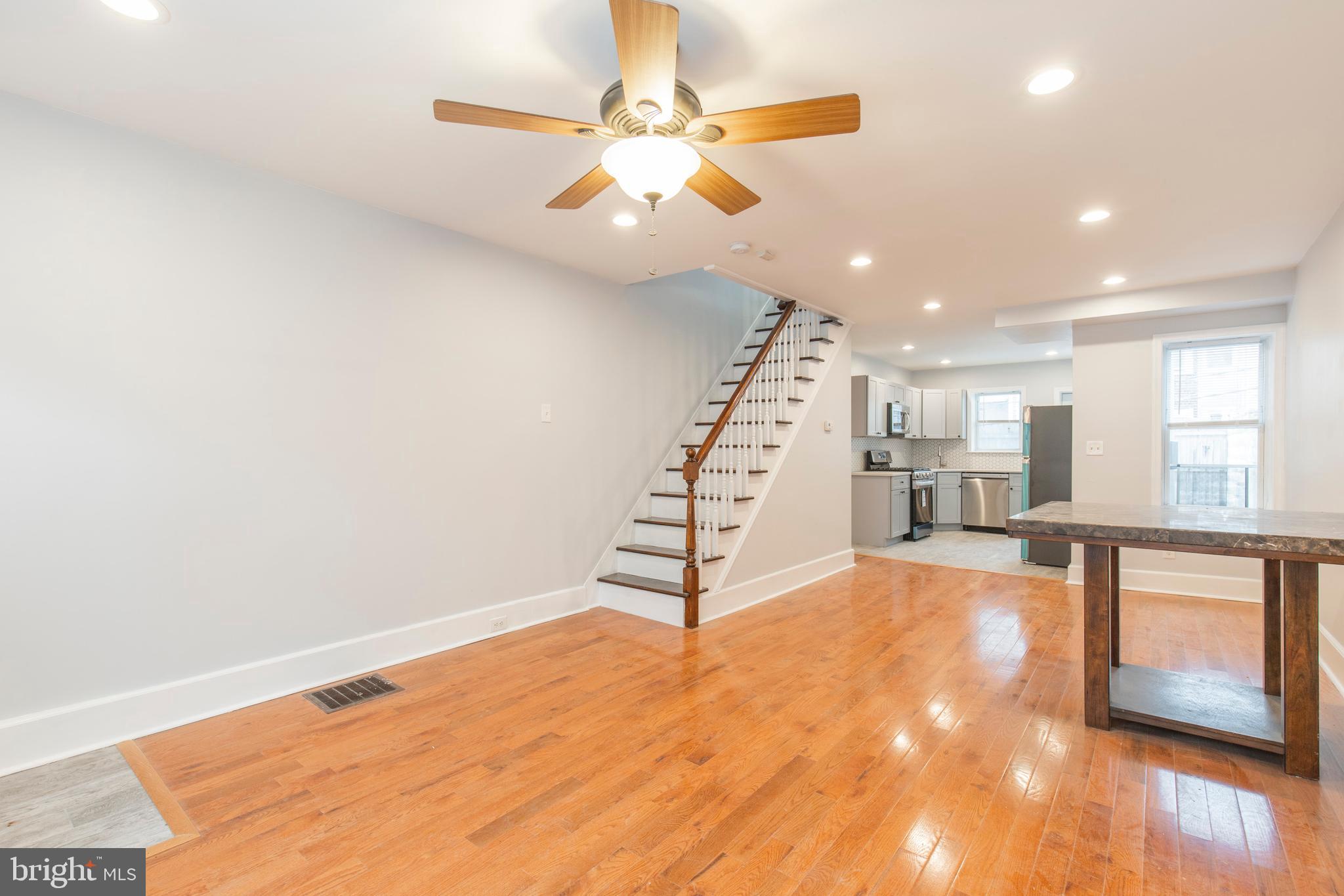 POINT BREEZE - Residential Lease