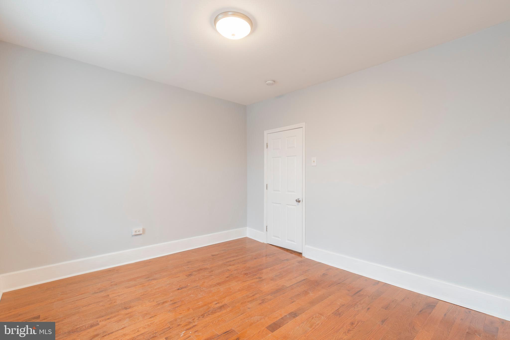 POINT BREEZE - Residential Lease