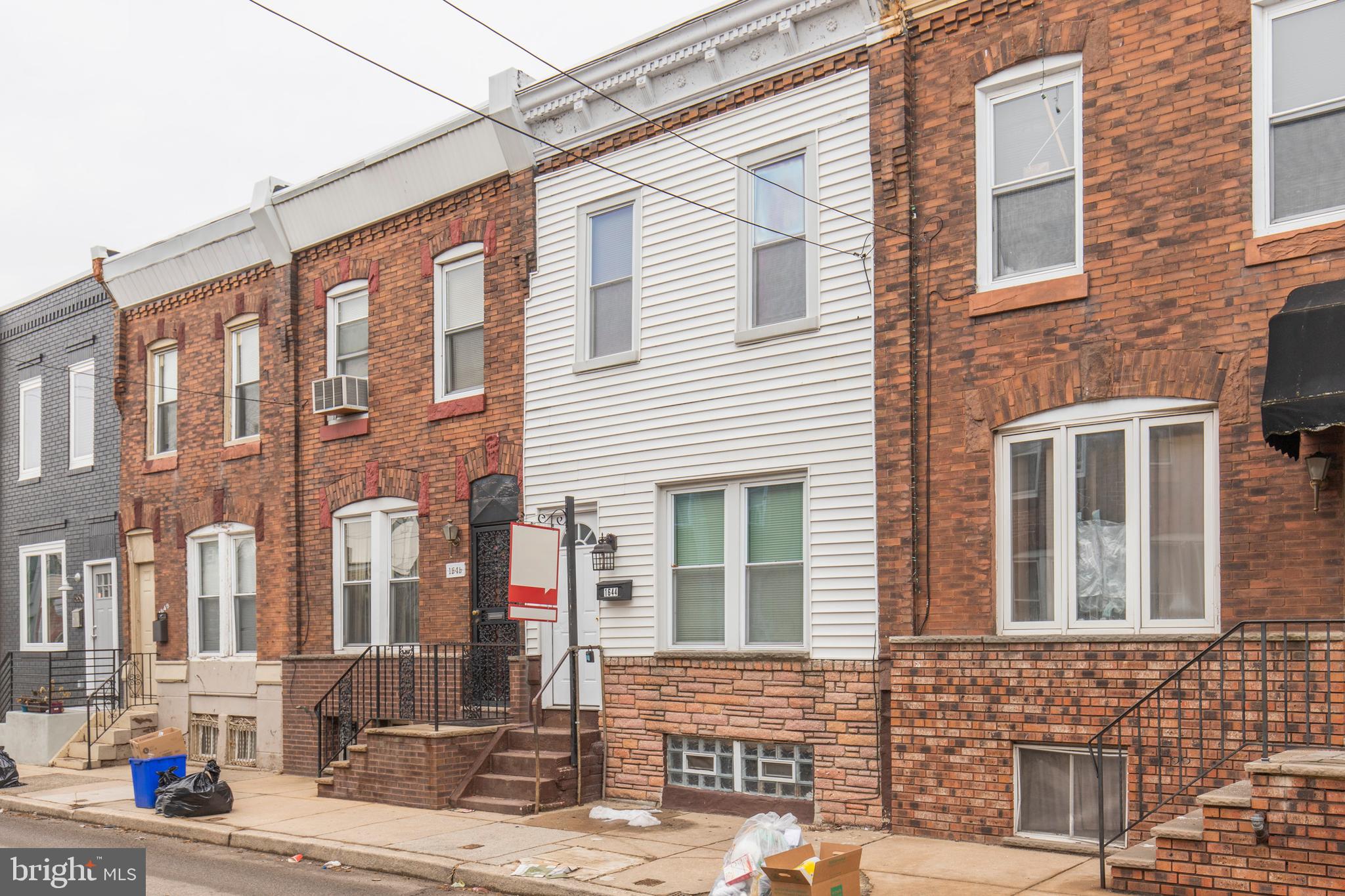 POINT BREEZE - Residential Lease