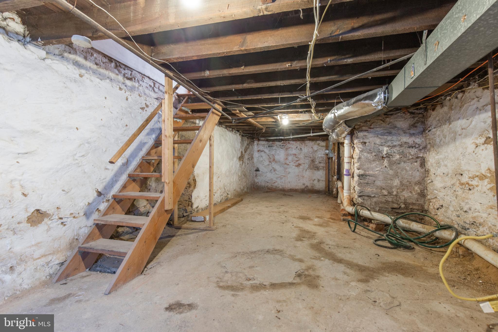 POINT BREEZE - Residential Lease