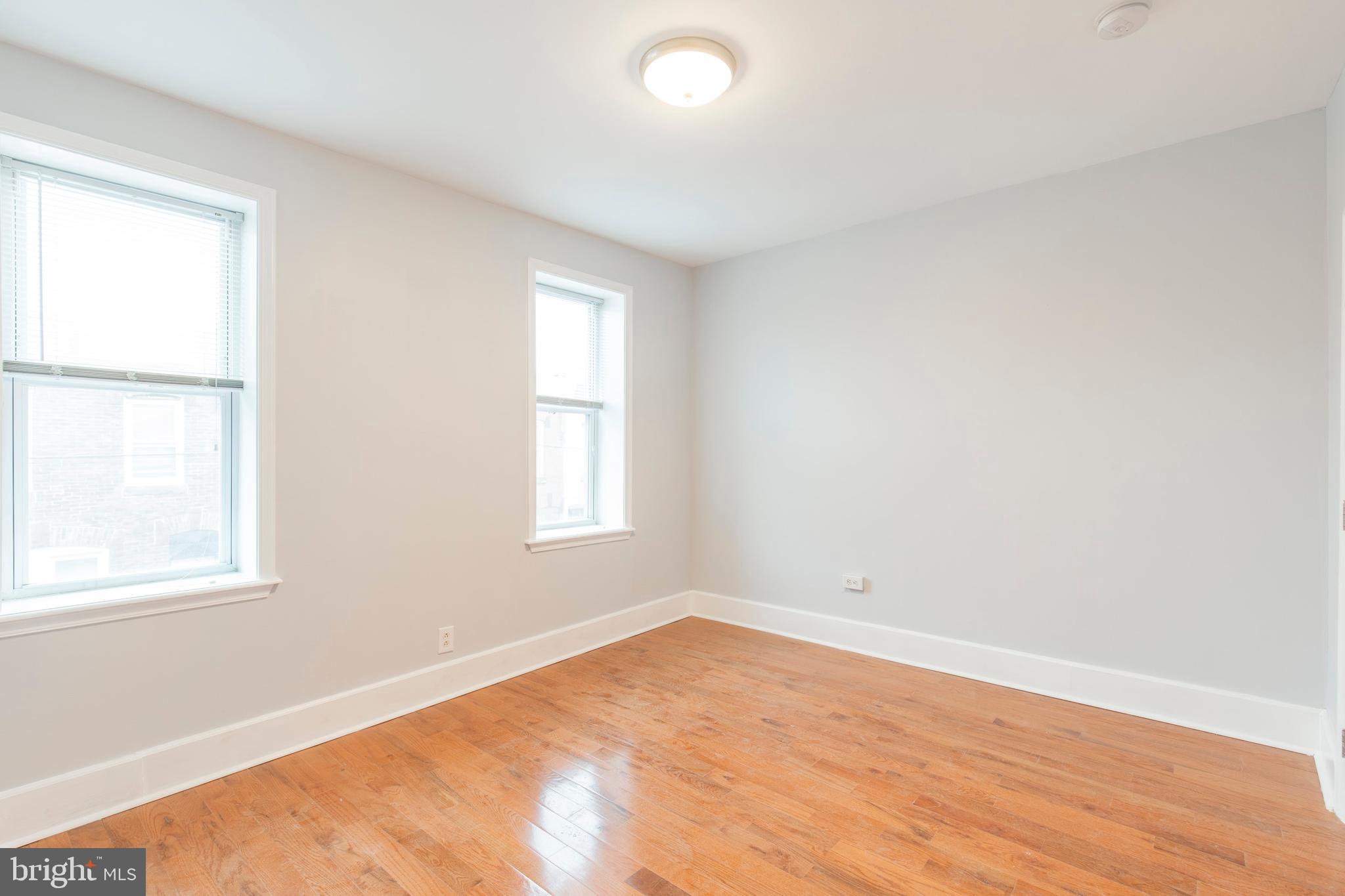 POINT BREEZE - Residential Lease