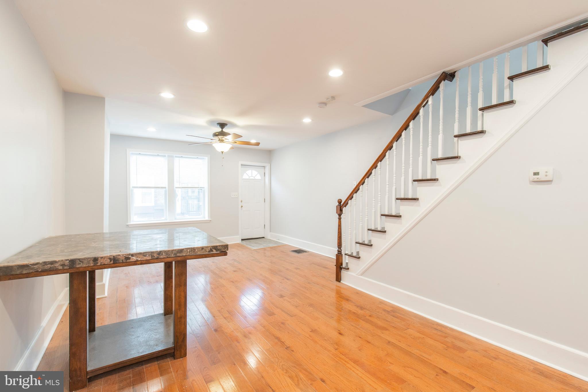 POINT BREEZE - Residential Lease
