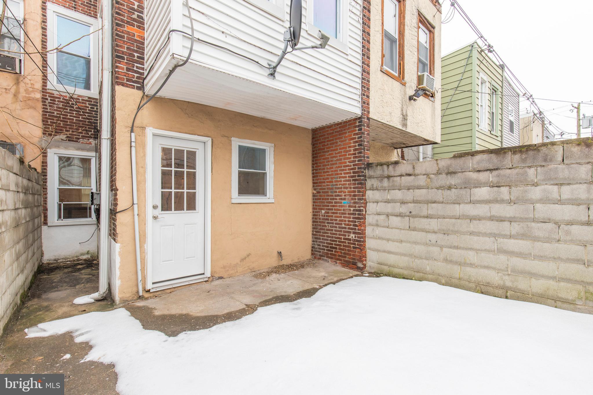 POINT BREEZE - Residential Lease