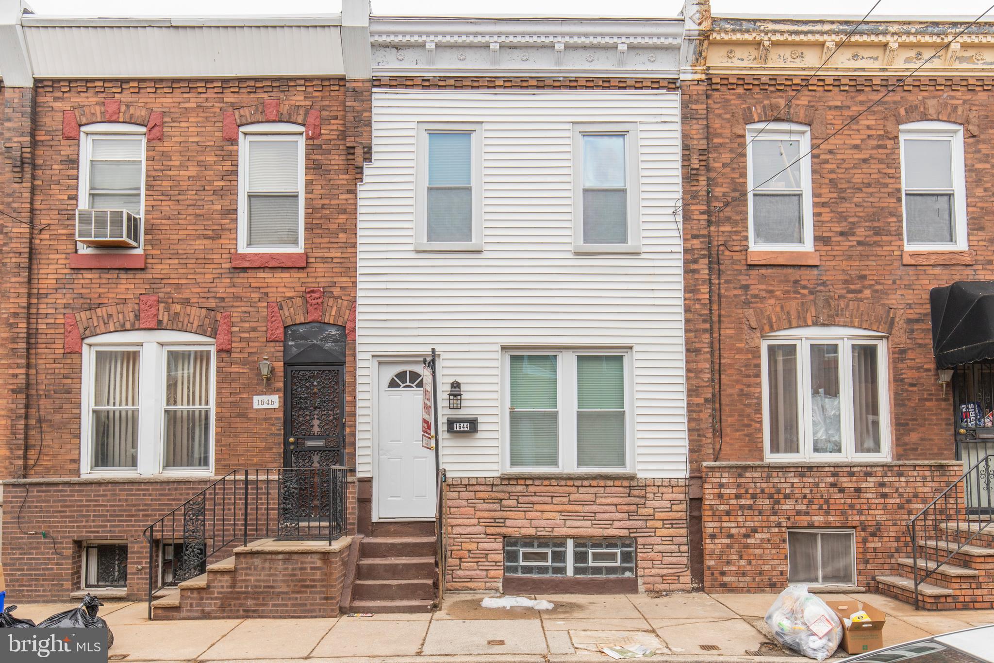 POINT BREEZE - Residential Lease