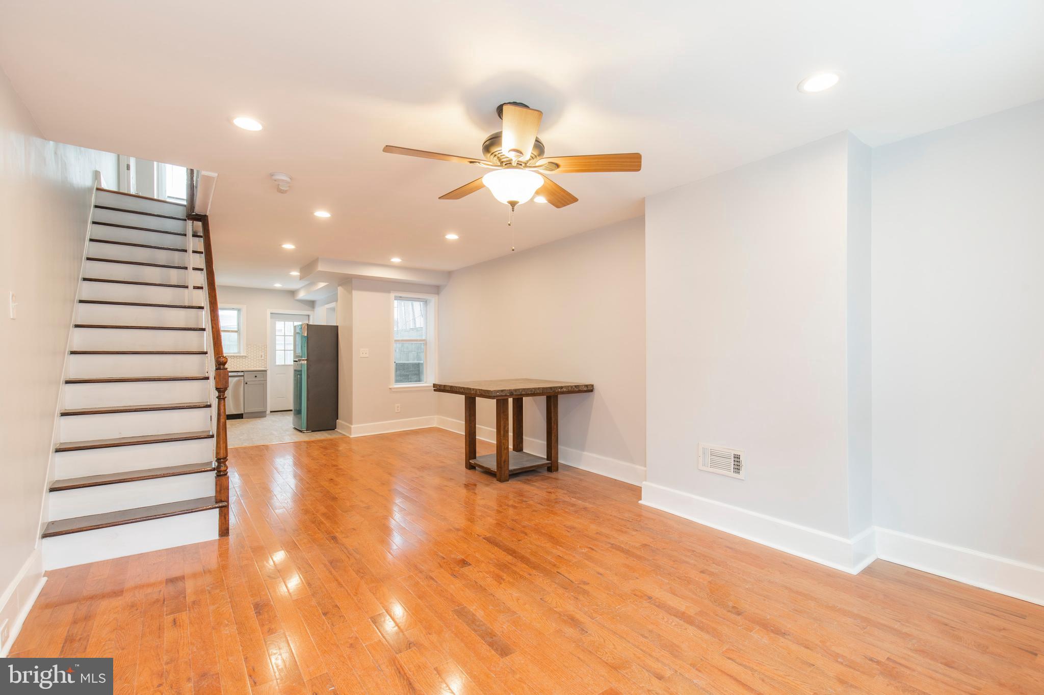 POINT BREEZE - Residential Lease