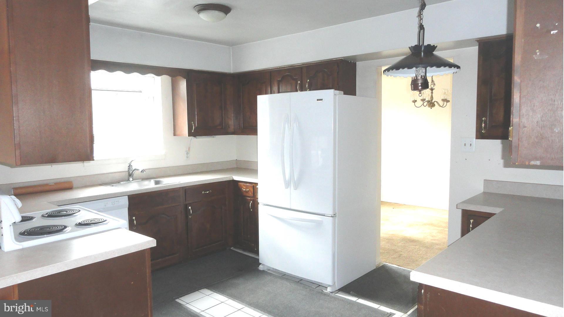 FOXMOOR - Residential