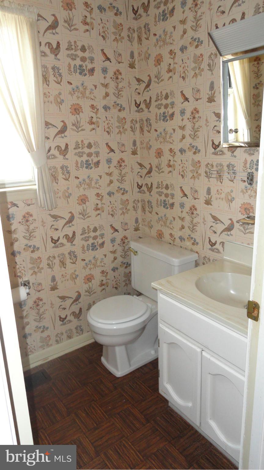 FOXMOOR - Residential