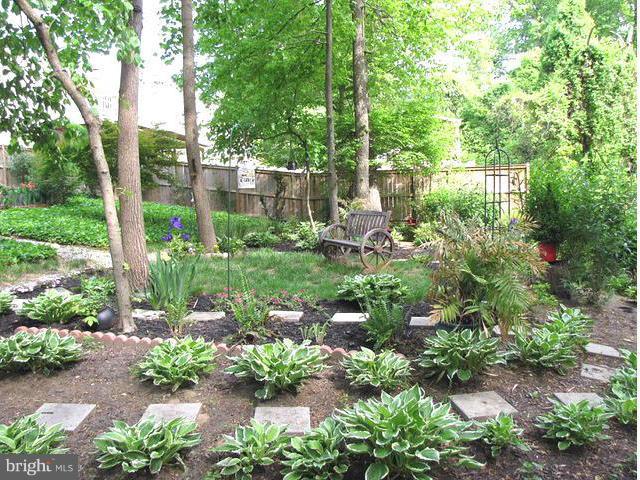 FOXMOOR - Residential