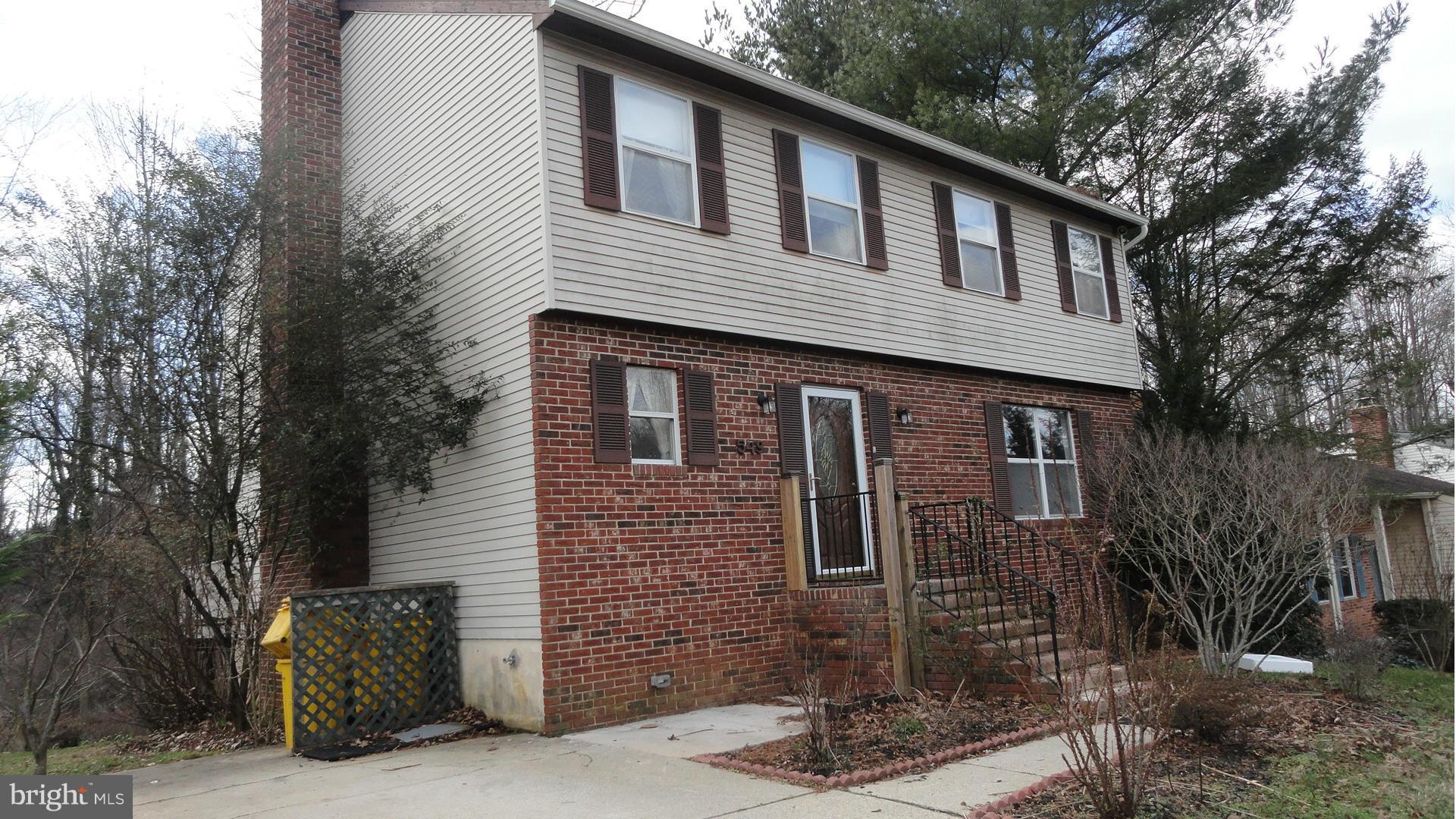 FOXMOOR - Residential