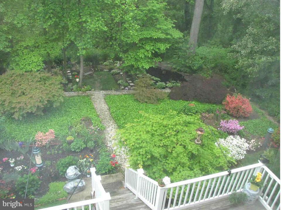 FOXMOOR - Residential