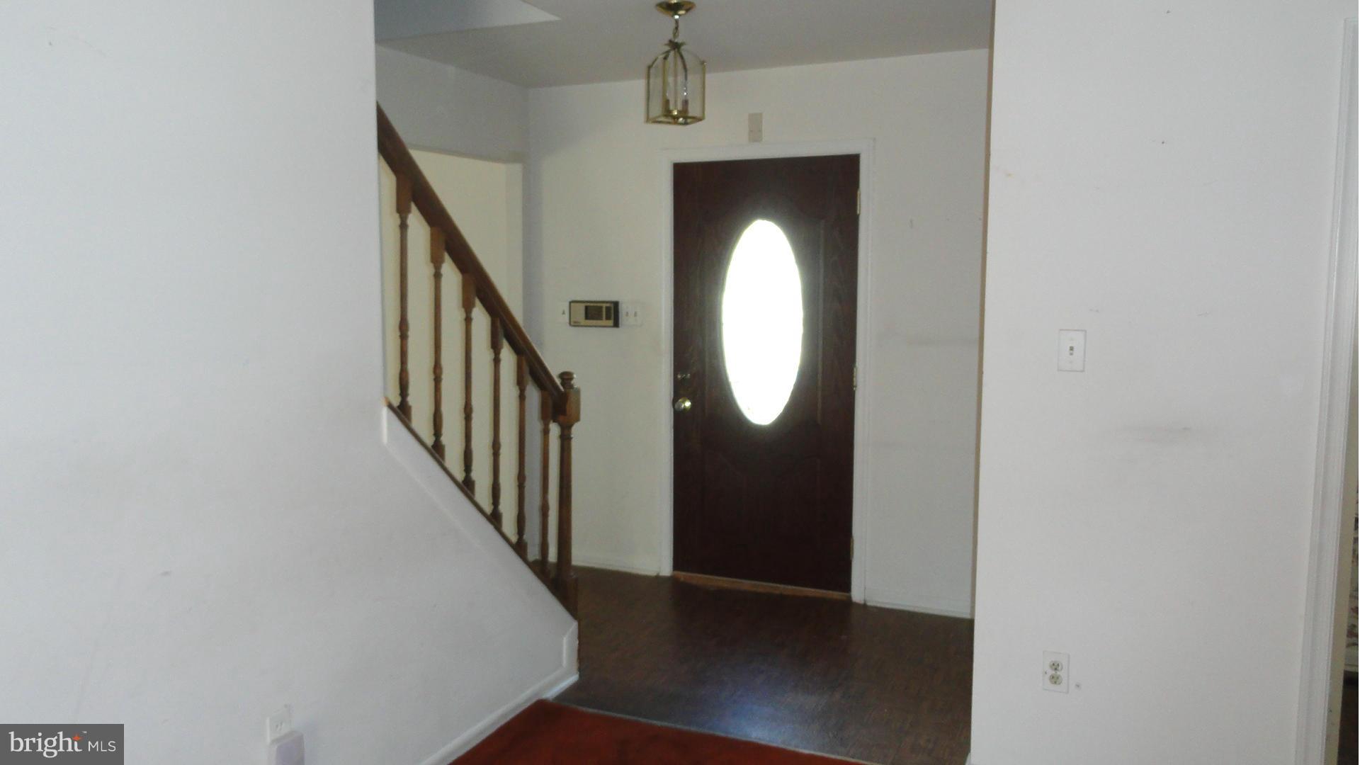 FOXMOOR - Residential