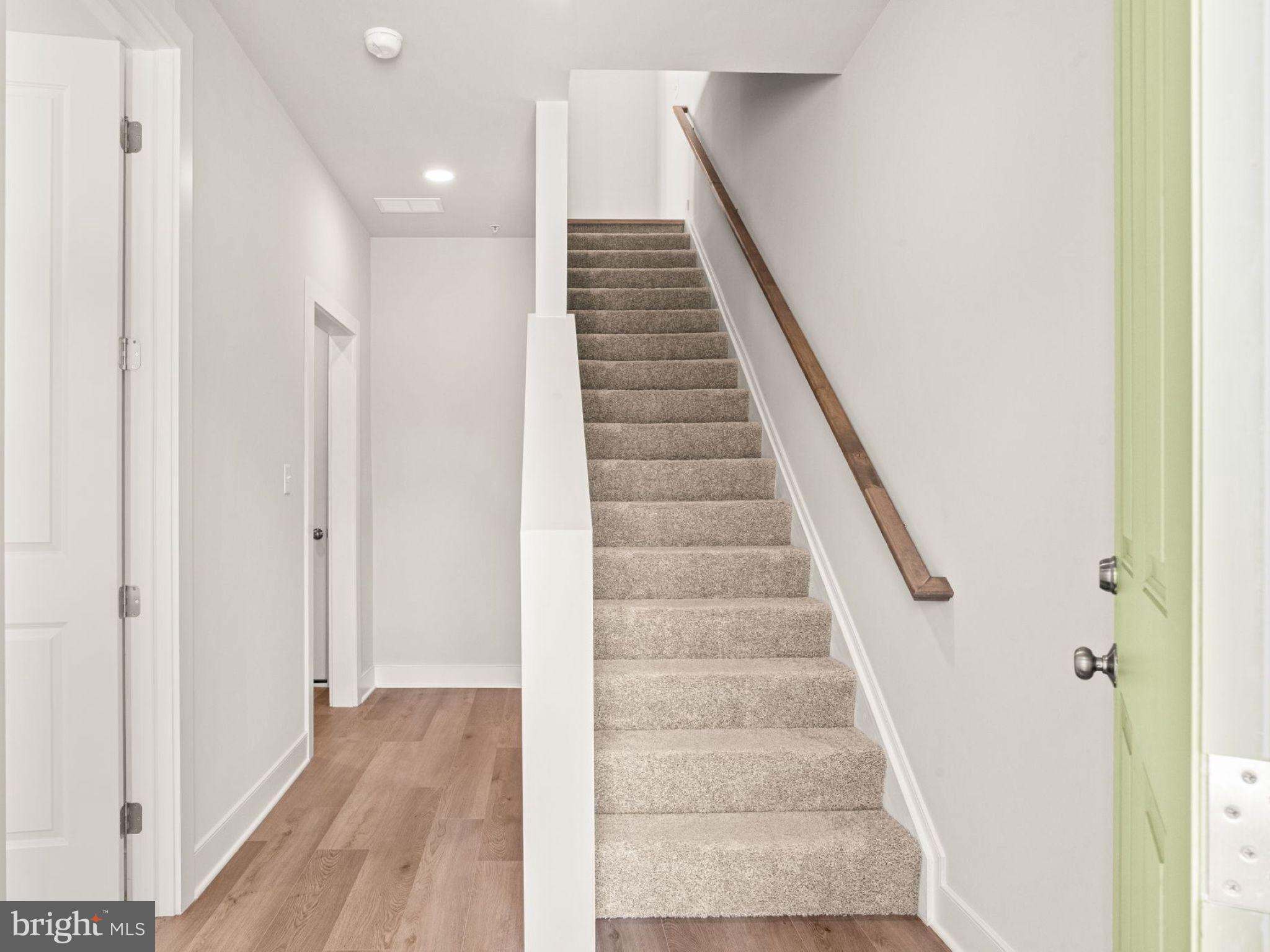 GRANGE - Residential