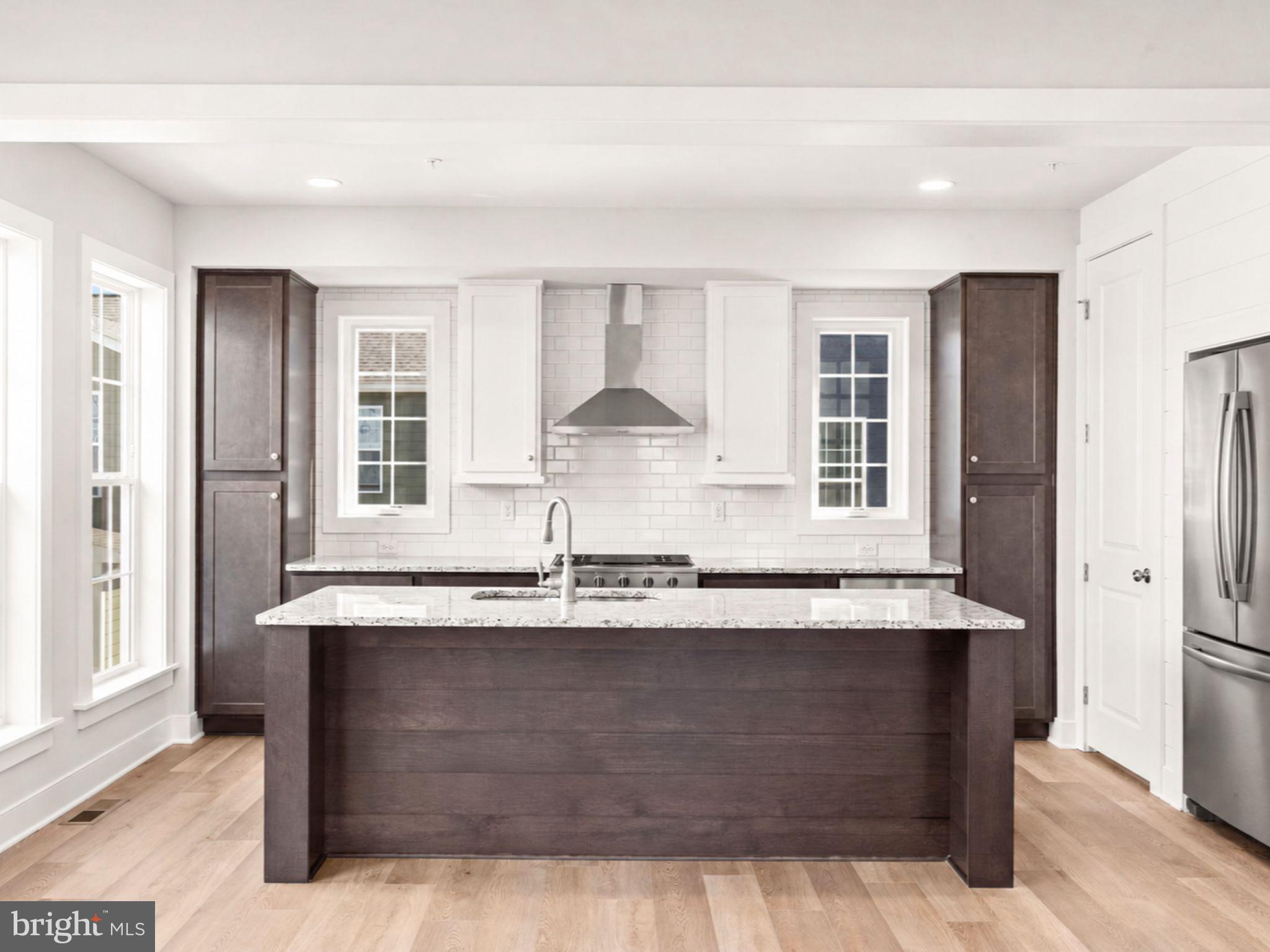 GRANGE - Residential