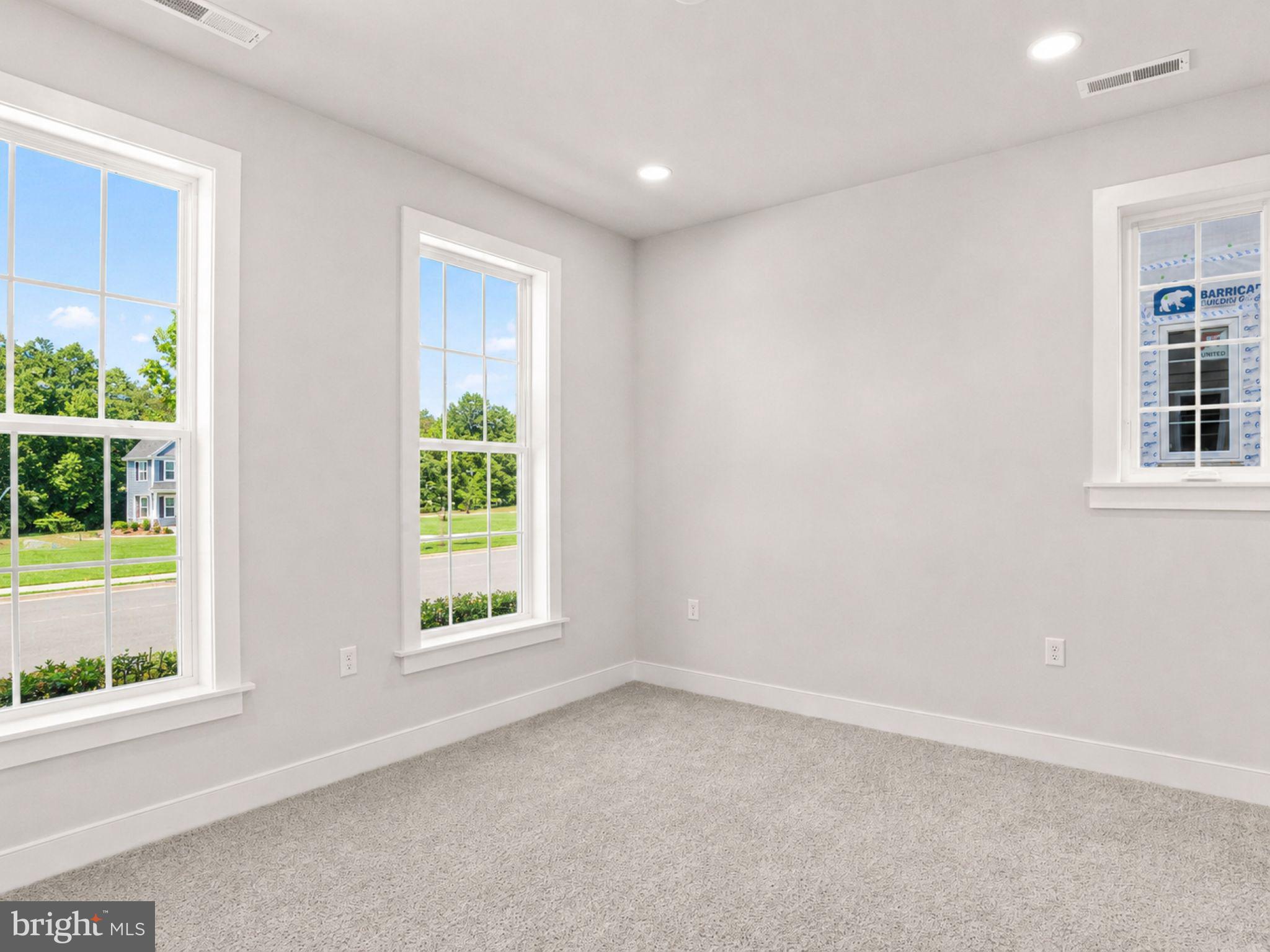 GRANGE - Residential