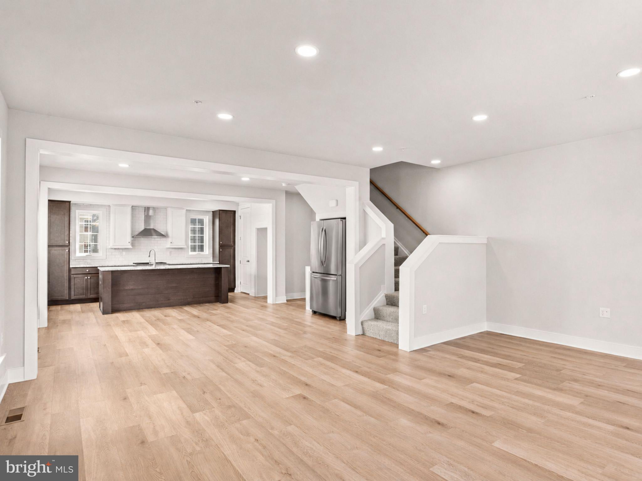 GRANGE - Residential
