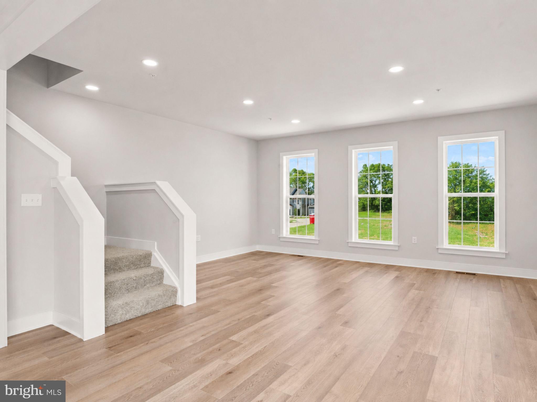 GRANGE - Residential