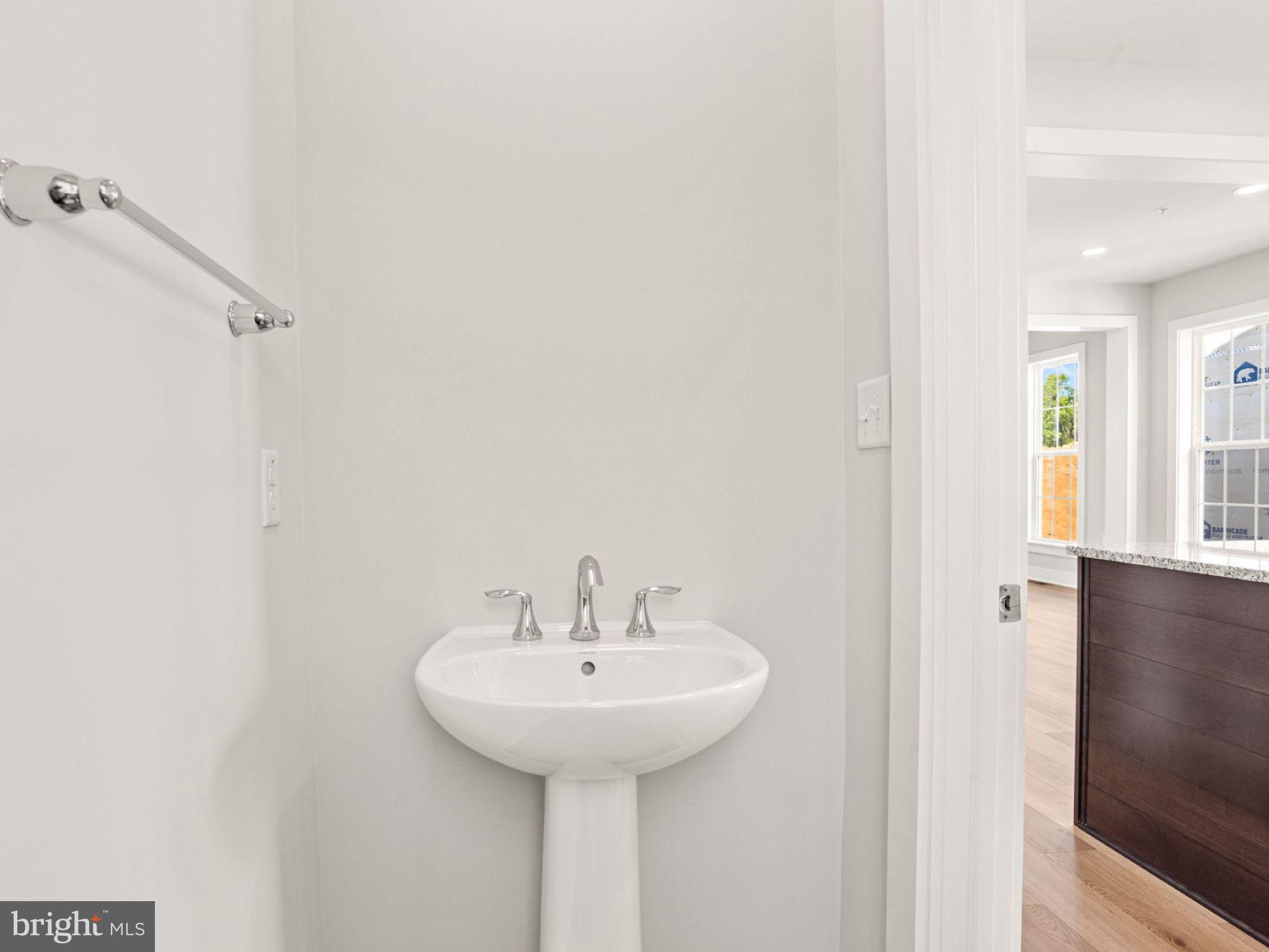 GRANGE - Residential