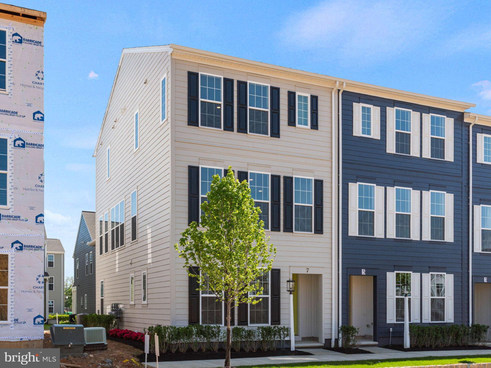 GRANGE - Residential