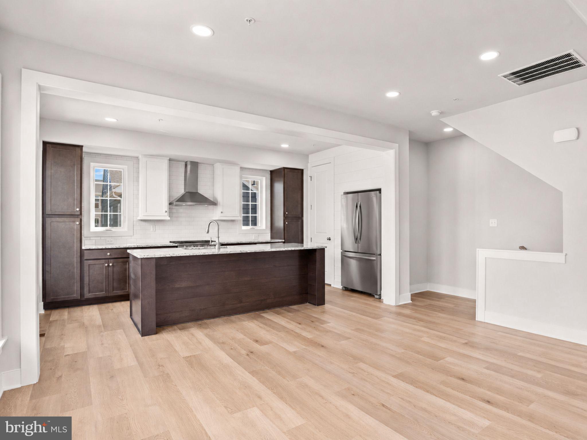 GRANGE - Residential