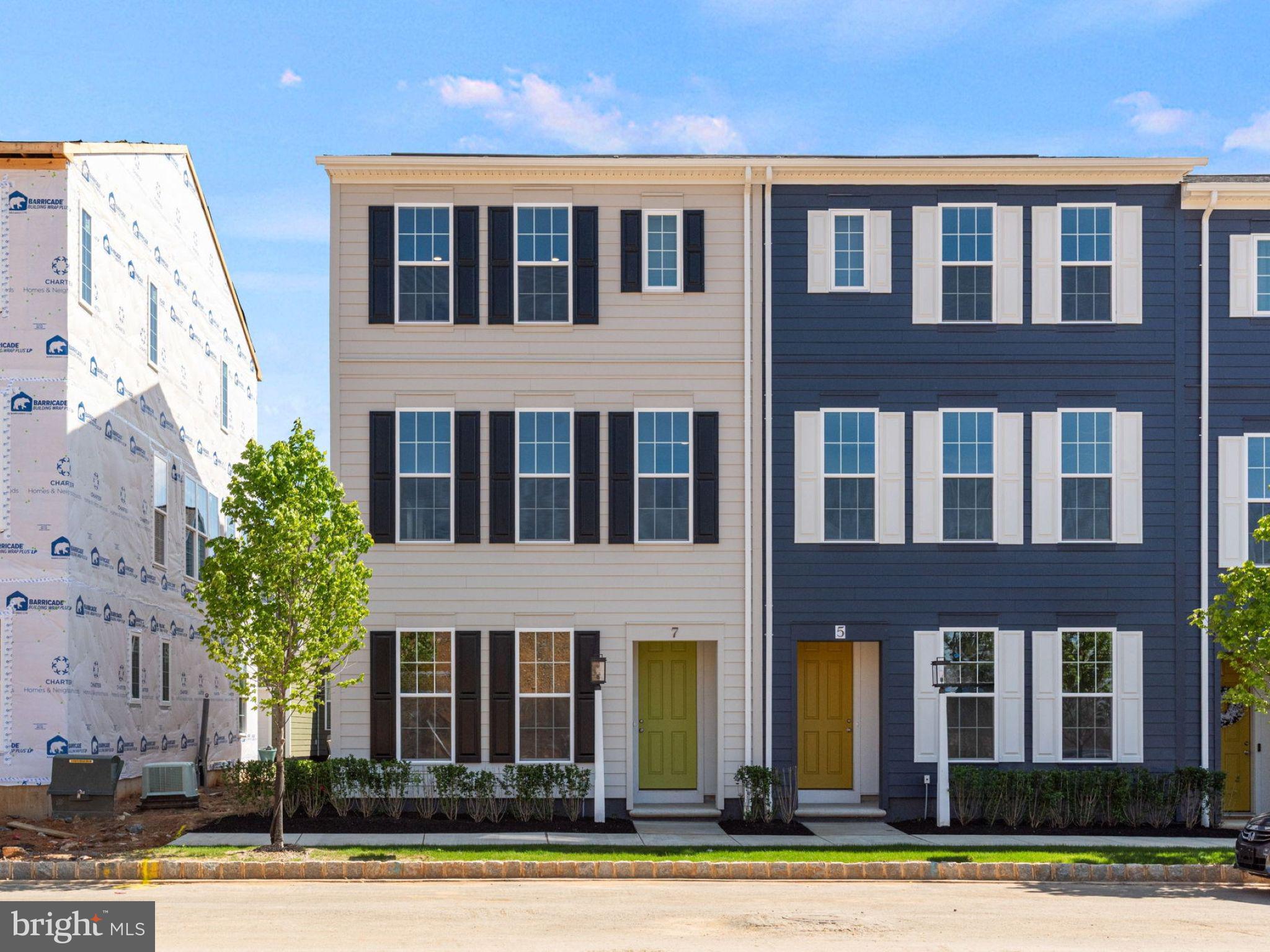 GRANGE - Residential
