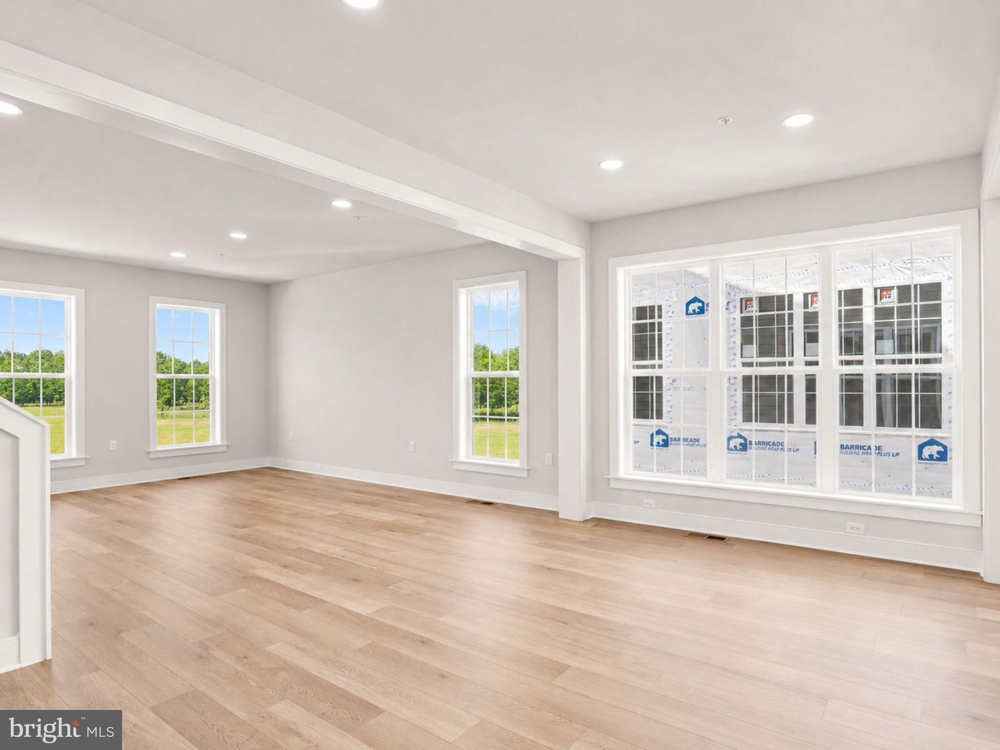 GRANGE - Residential