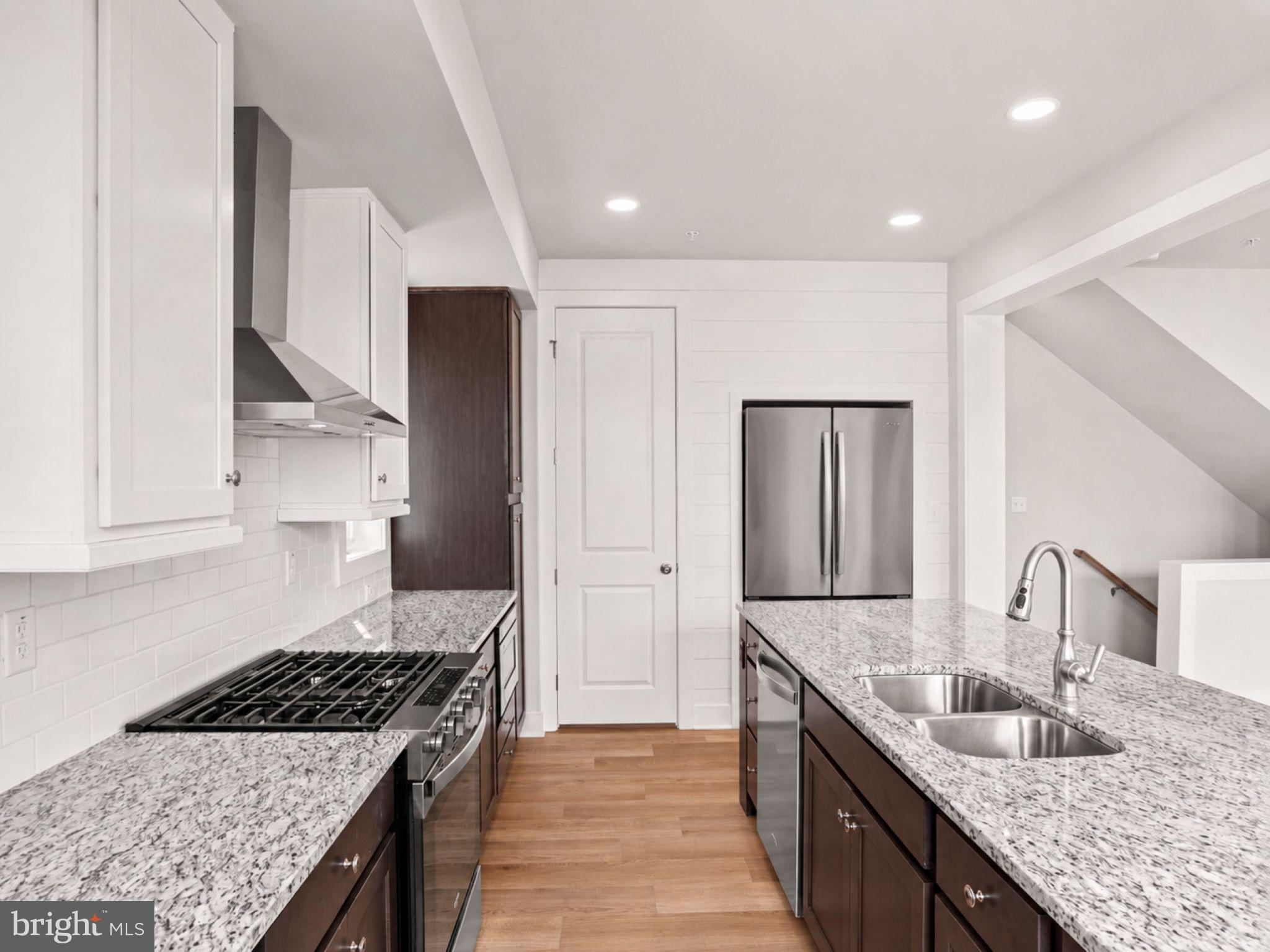 GRANGE - Residential