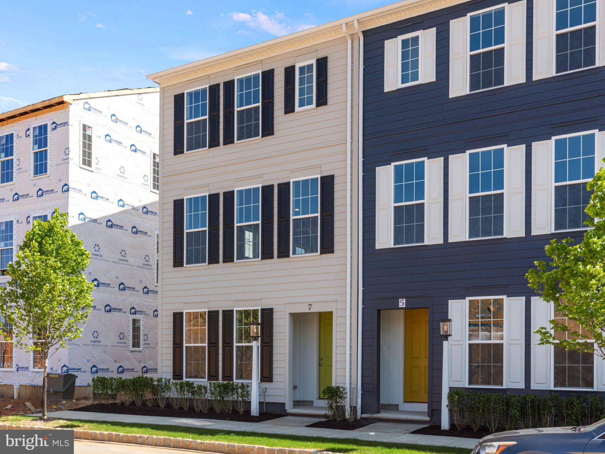 GRANGE - Residential