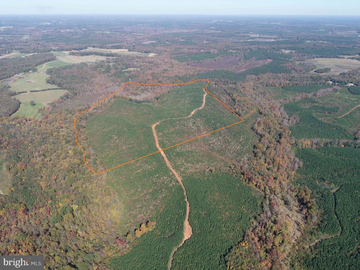 WOODFORK ROAD (RT. 650) (TRACT ROGERS-1)