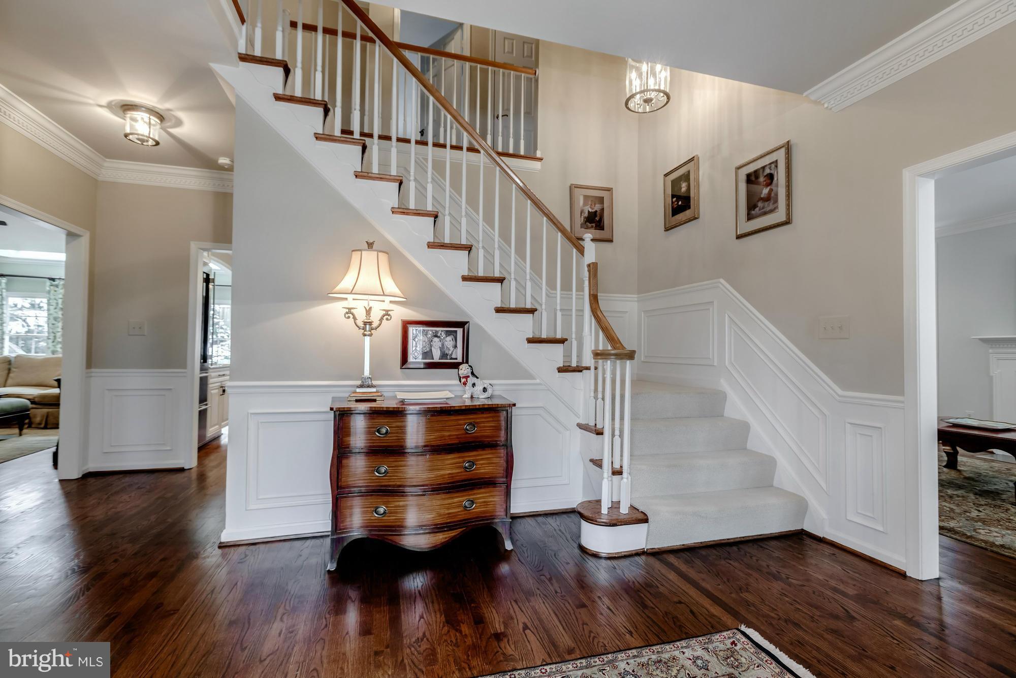 CEDARS OF MC LEAN - Residential