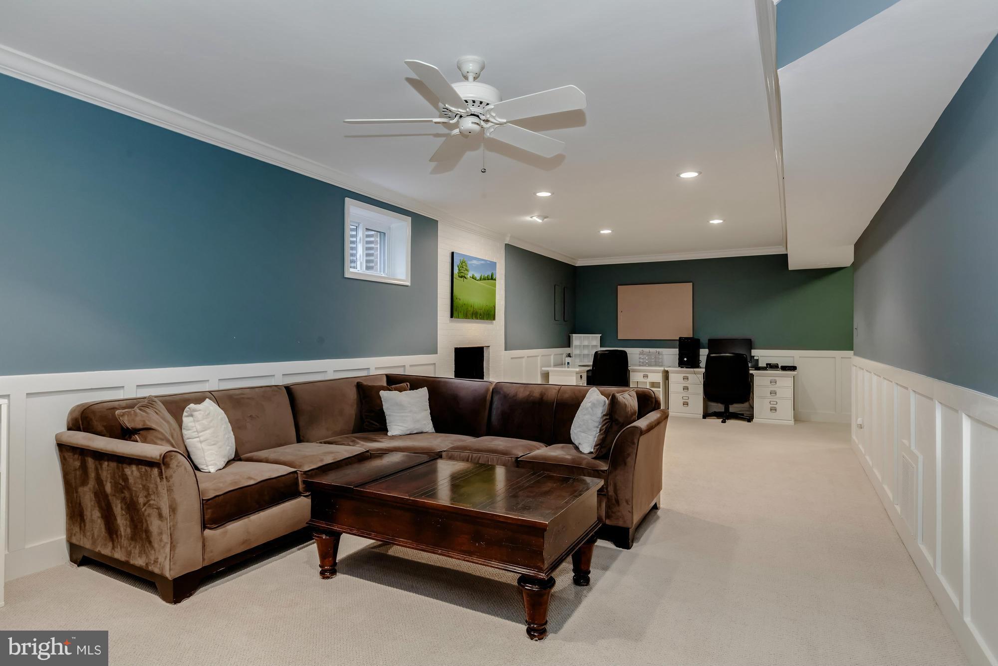 CEDARS OF MC LEAN - Residential