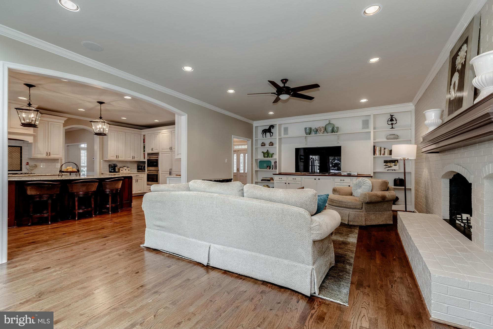 CEDARS OF MC LEAN - Residential