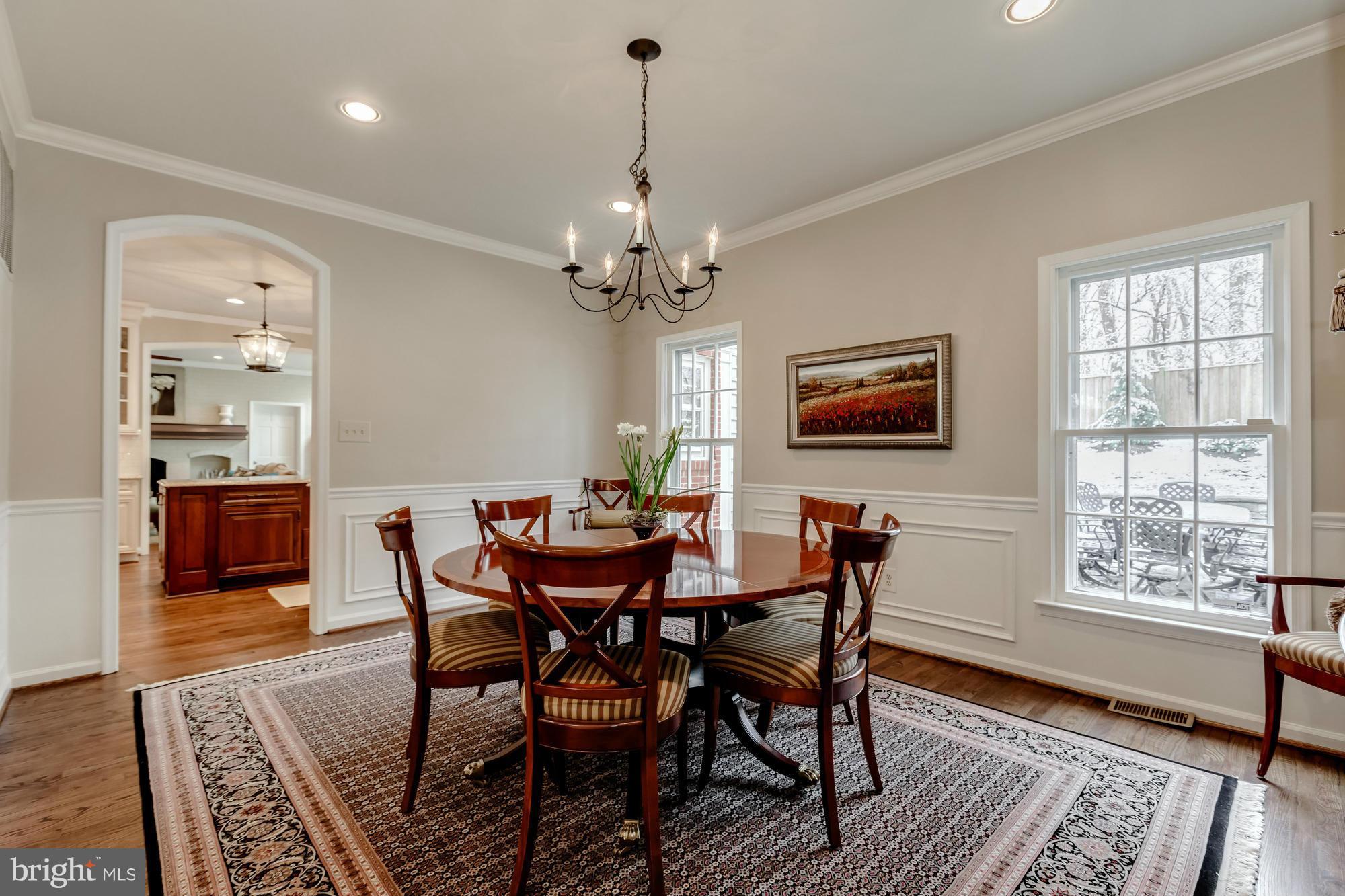 CEDARS OF MC LEAN - Residential