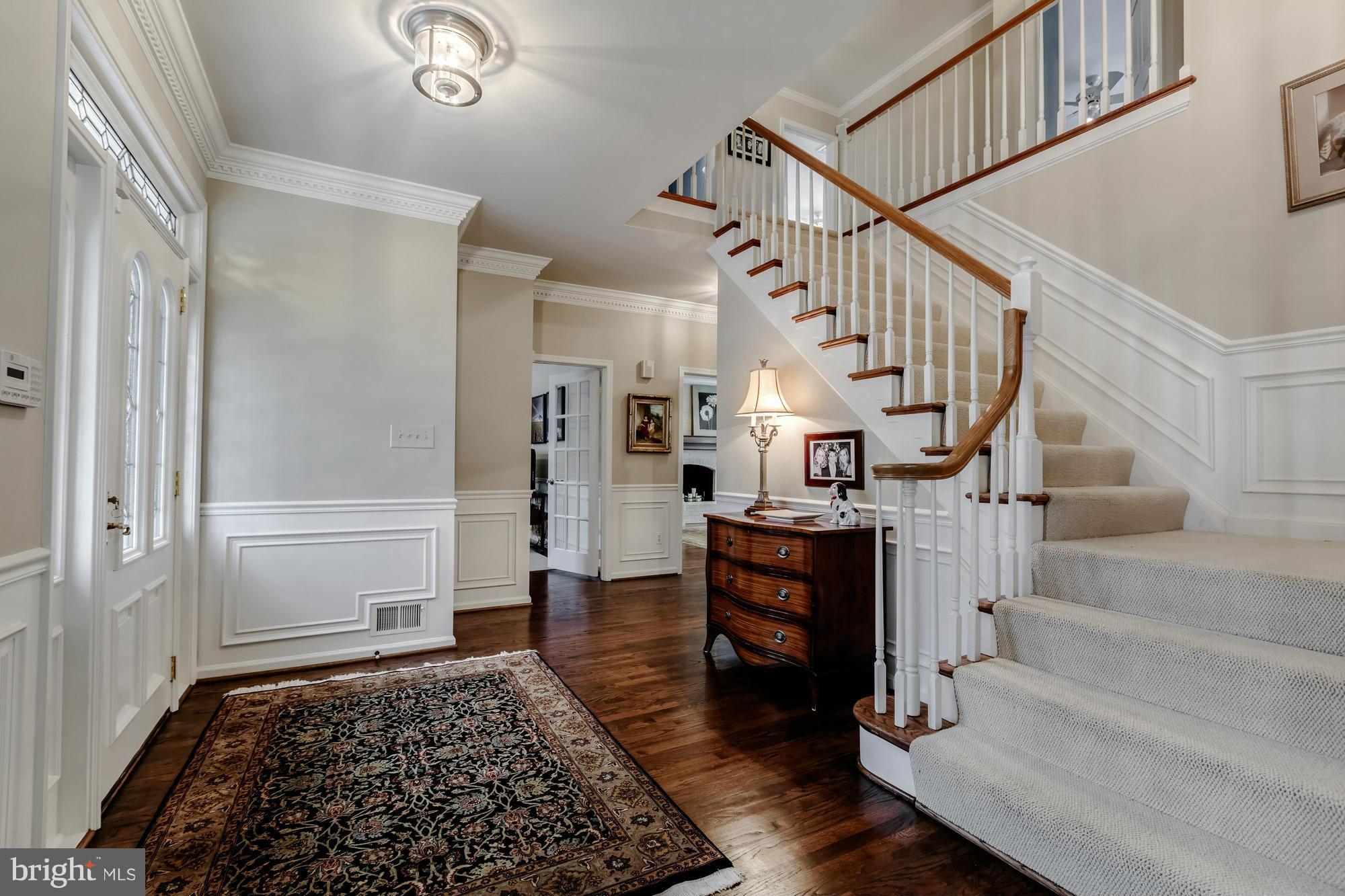 CEDARS OF MC LEAN - Residential