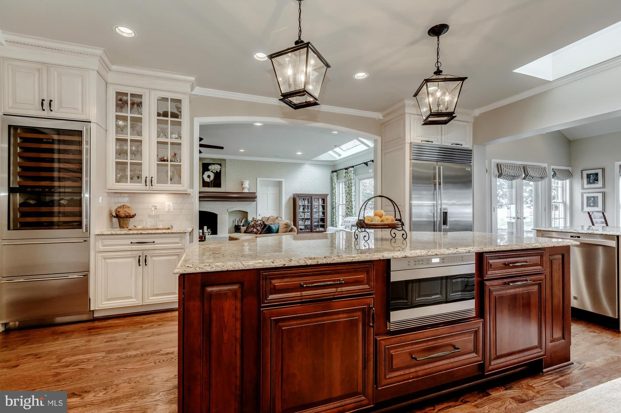 CEDARS OF MC LEAN - Residential