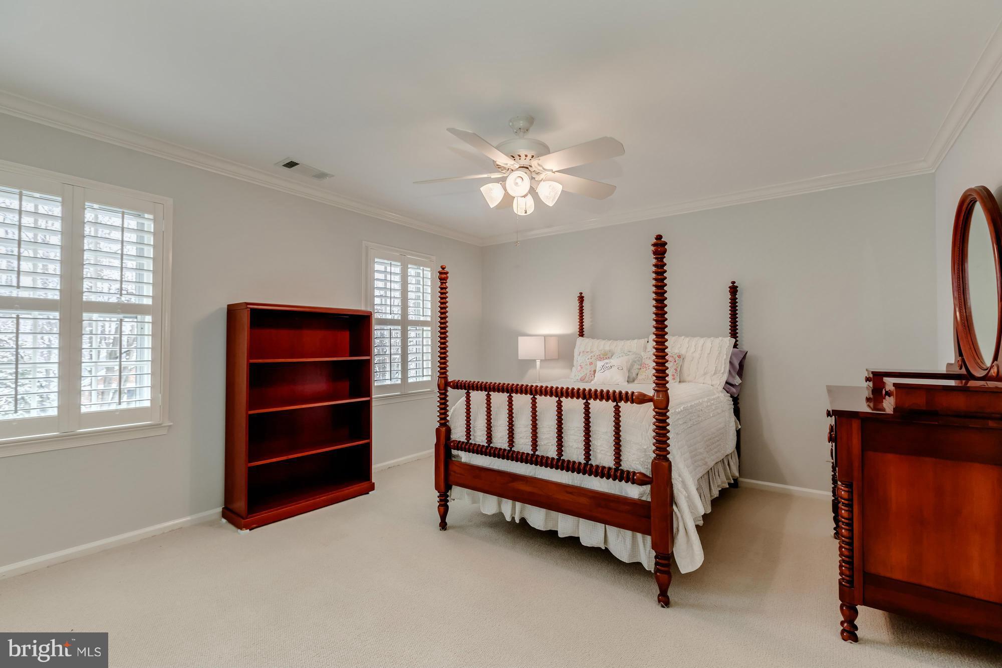 CEDARS OF MC LEAN - Residential