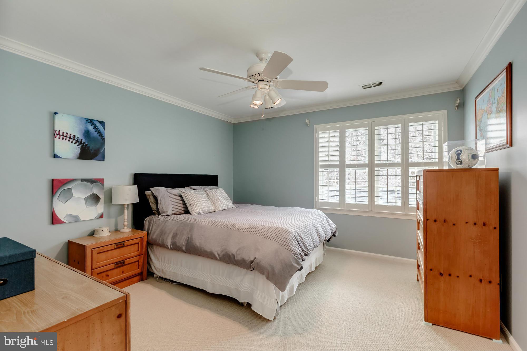 CEDARS OF MC LEAN - Residential