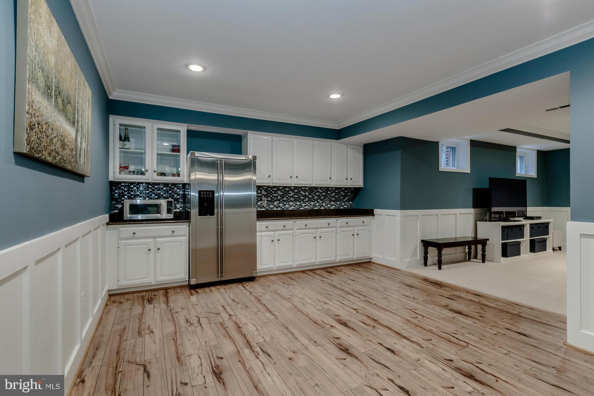 CEDARS OF MC LEAN - Residential