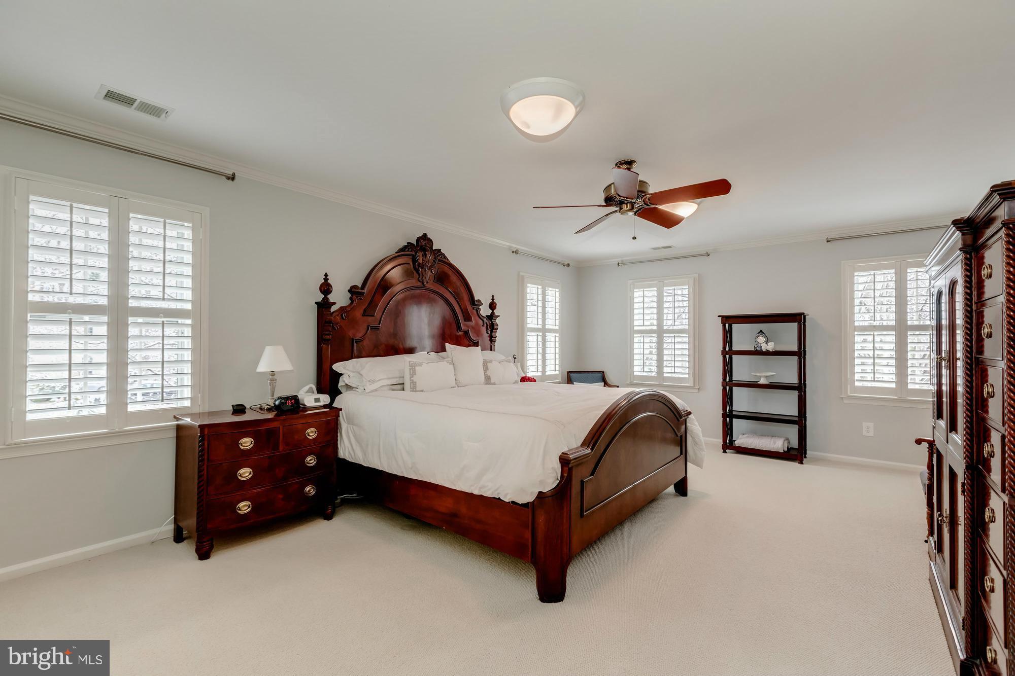 CEDARS OF MC LEAN - Residential