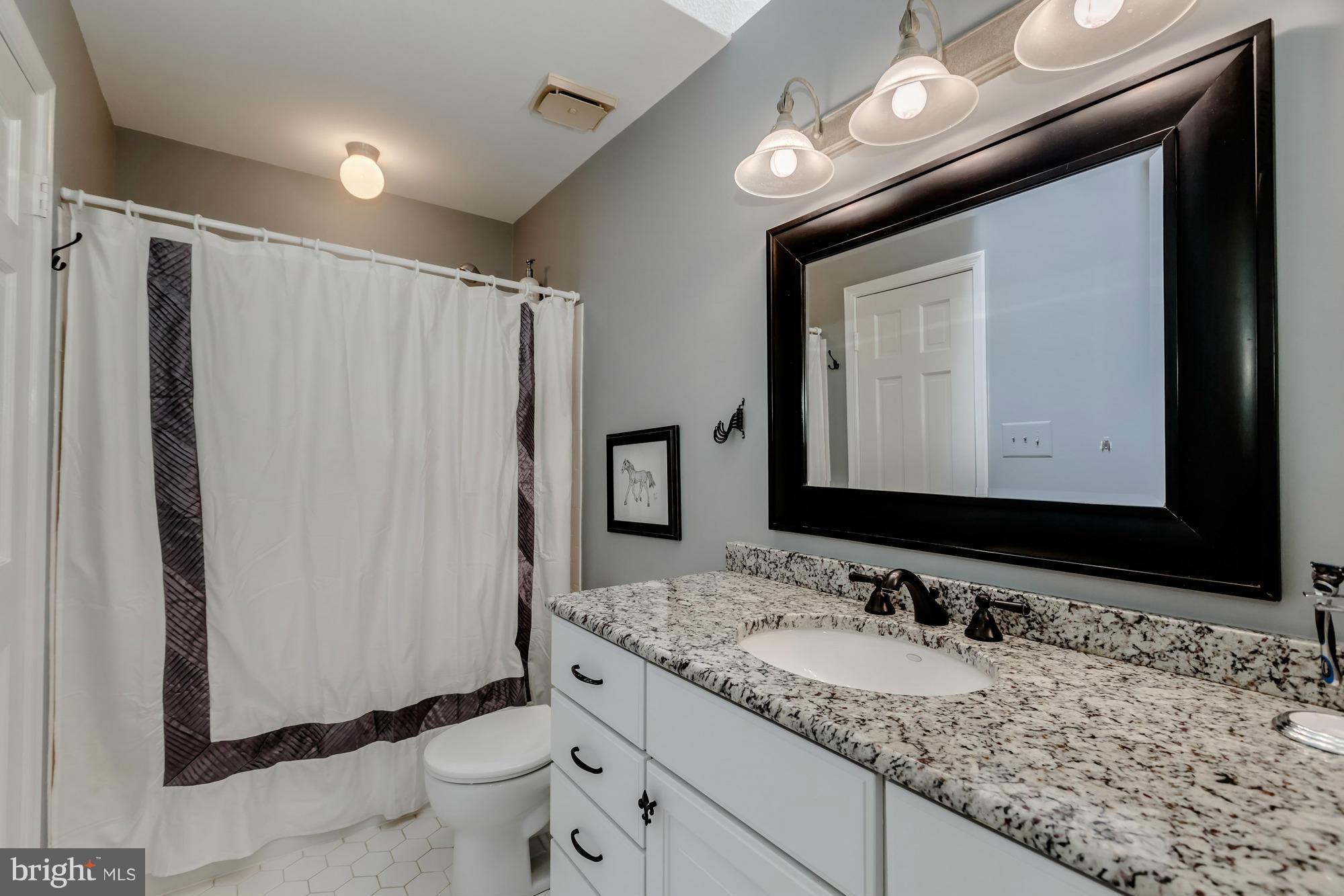 CEDARS OF MC LEAN - Residential