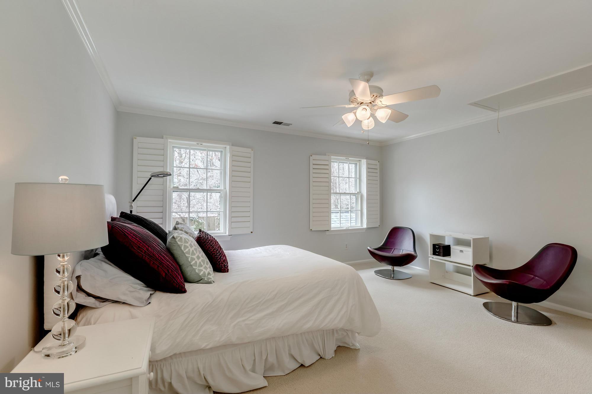 CEDARS OF MC LEAN - Residential