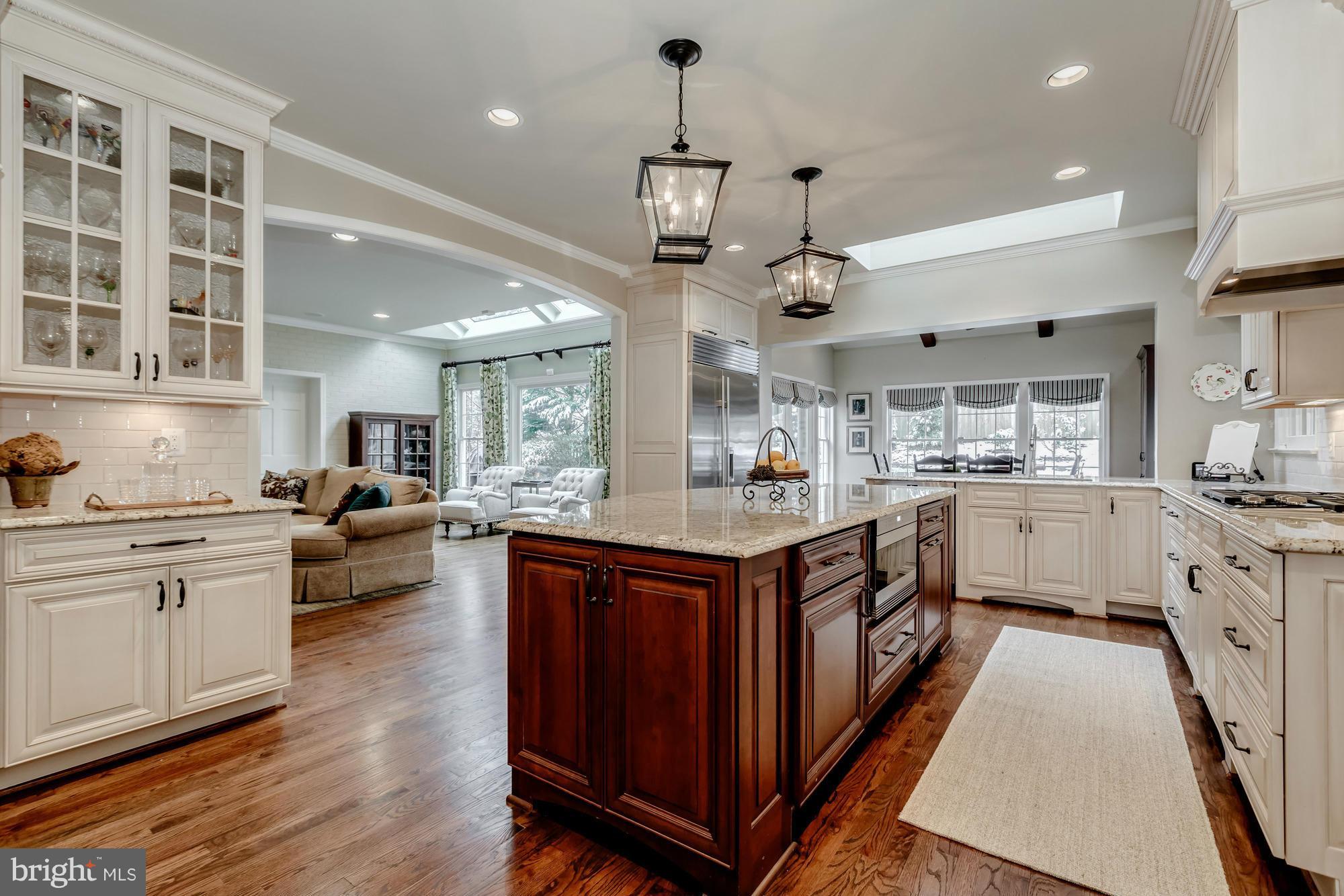 CEDARS OF MC LEAN - Residential