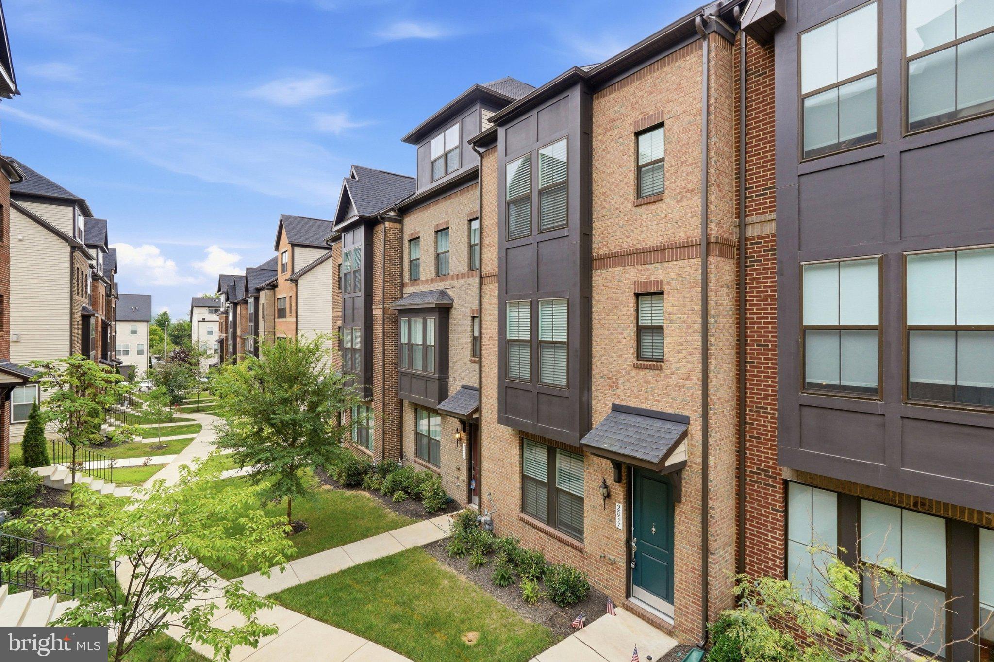 2837 HOKIE LANE