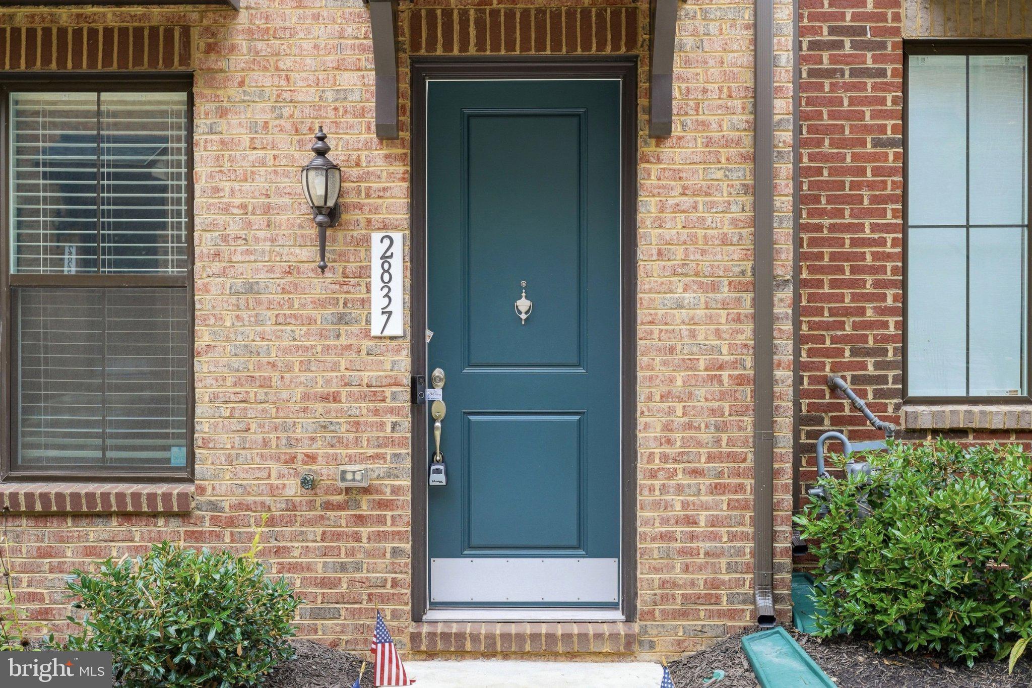 2837 HOKIE LANE