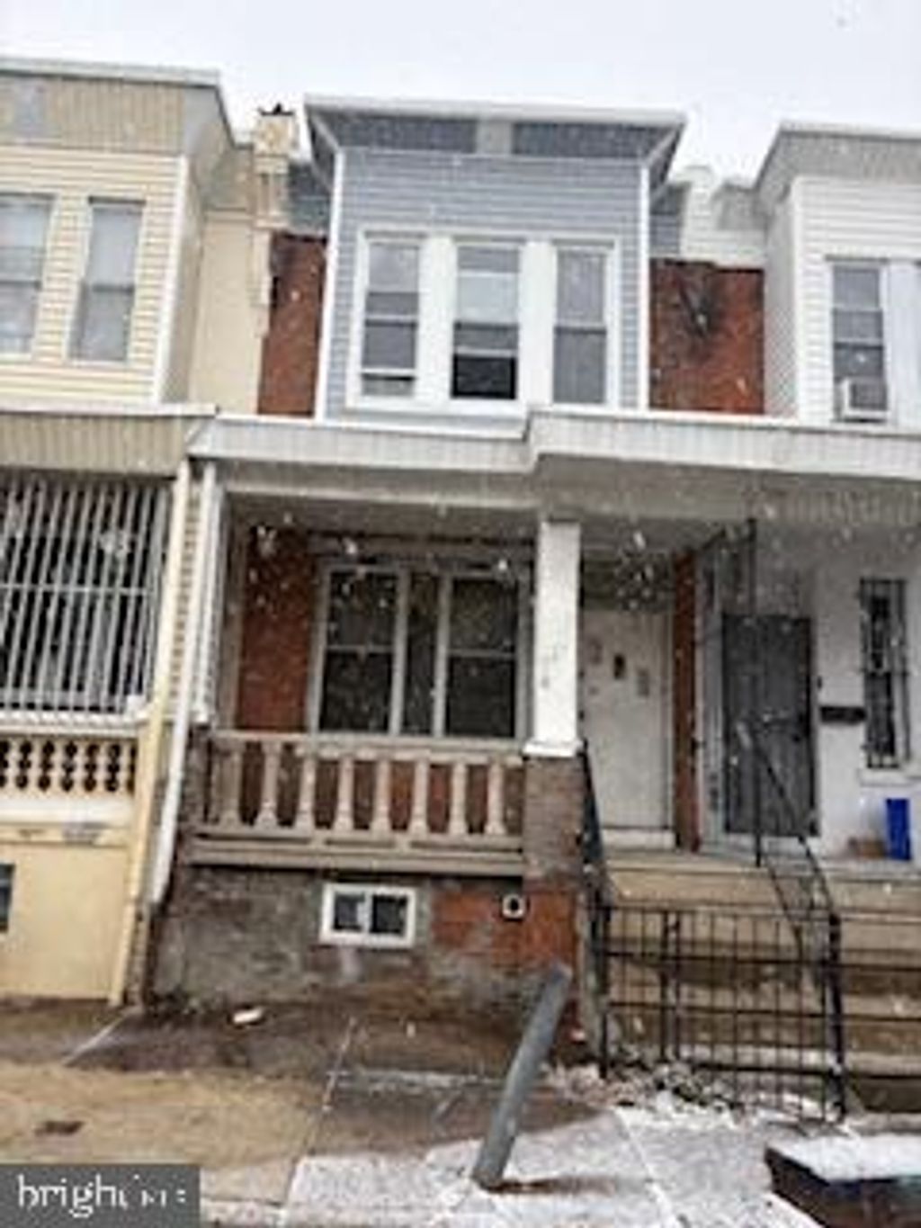 Photo of 223 E Wishart Street, PHILADELPHIA, PA 19134 (MLS # PAPH2577676)