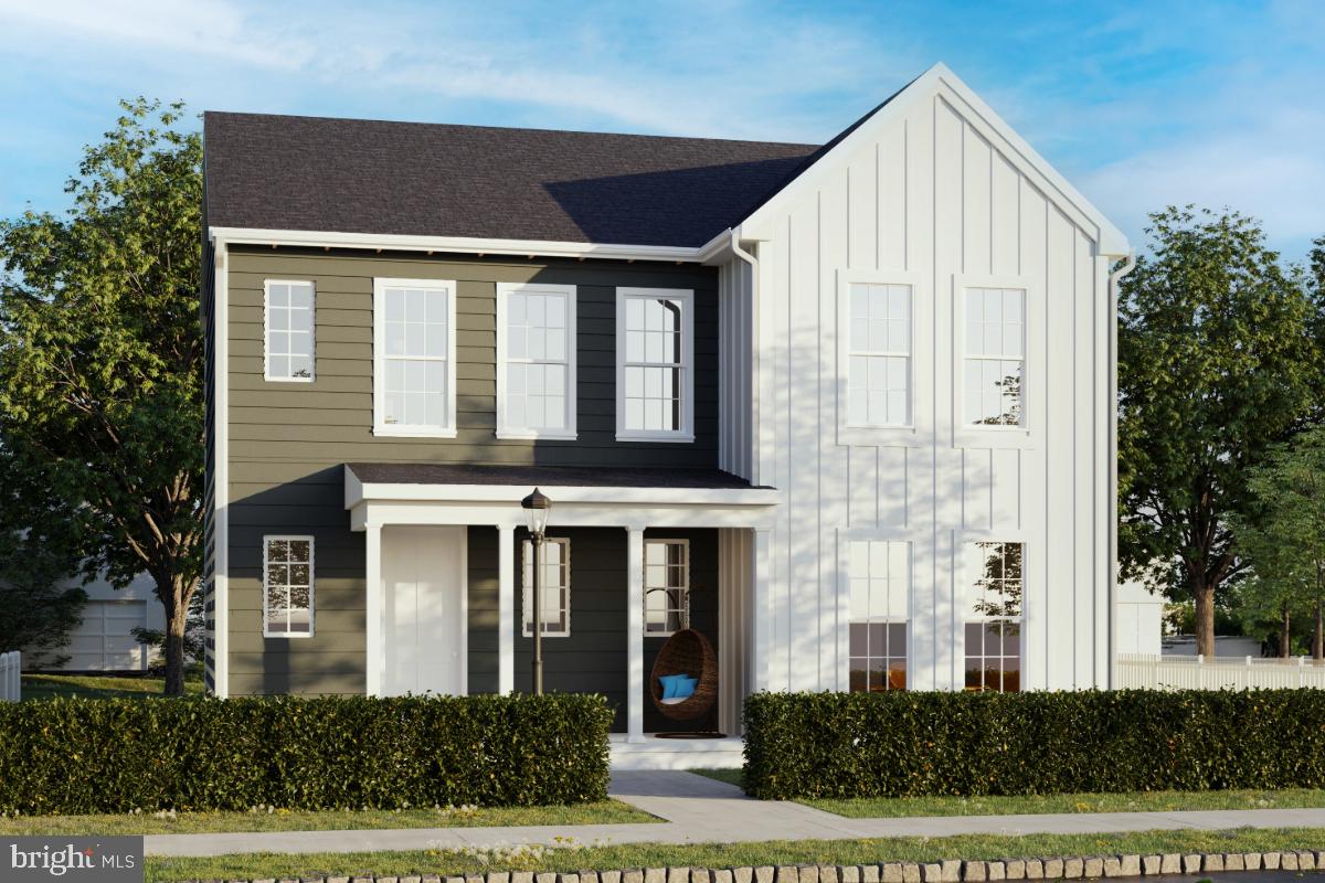 GRANGE - Residential