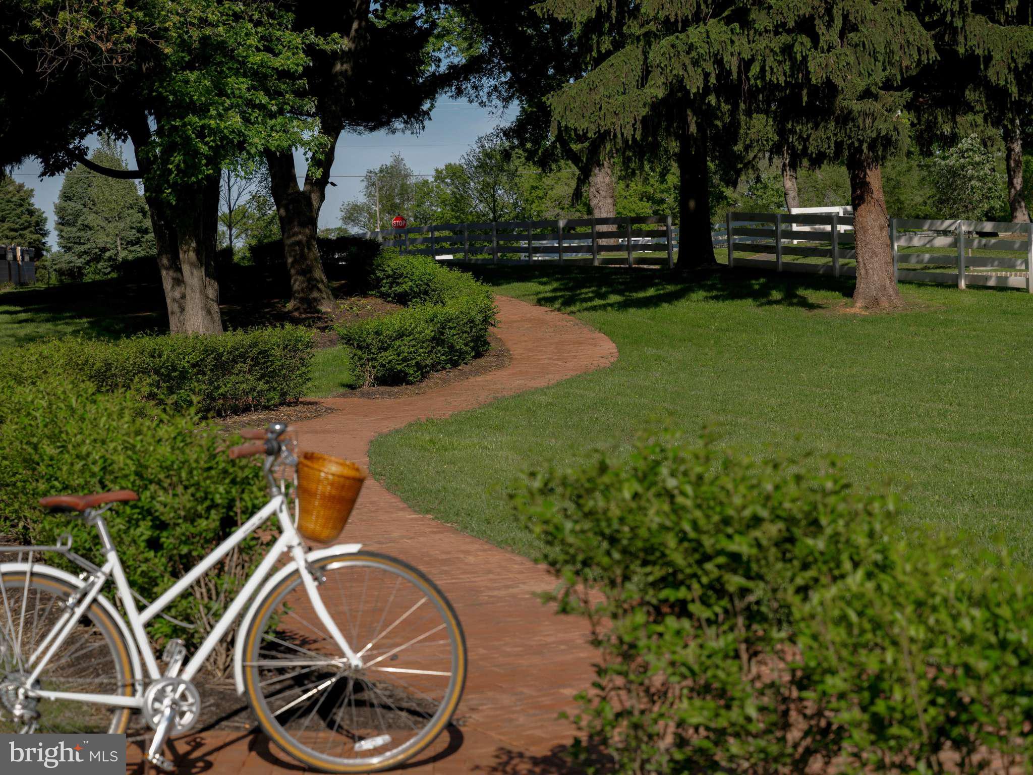 GRANGE - Residential