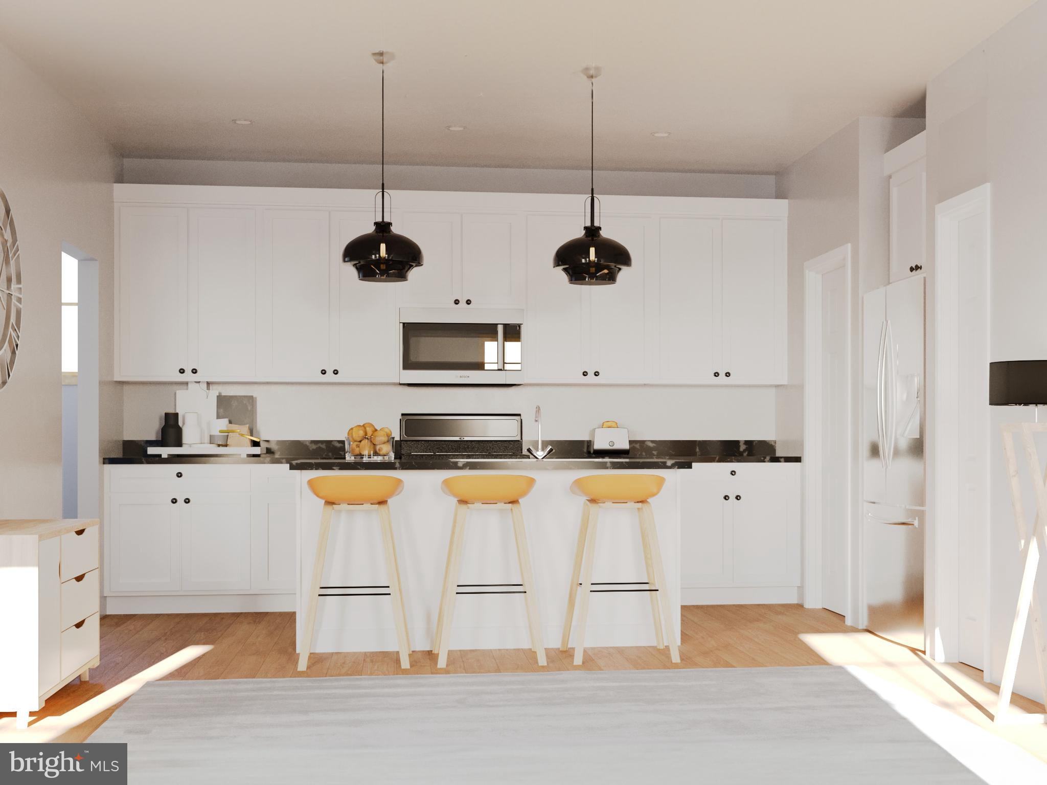 GRANGE - Residential