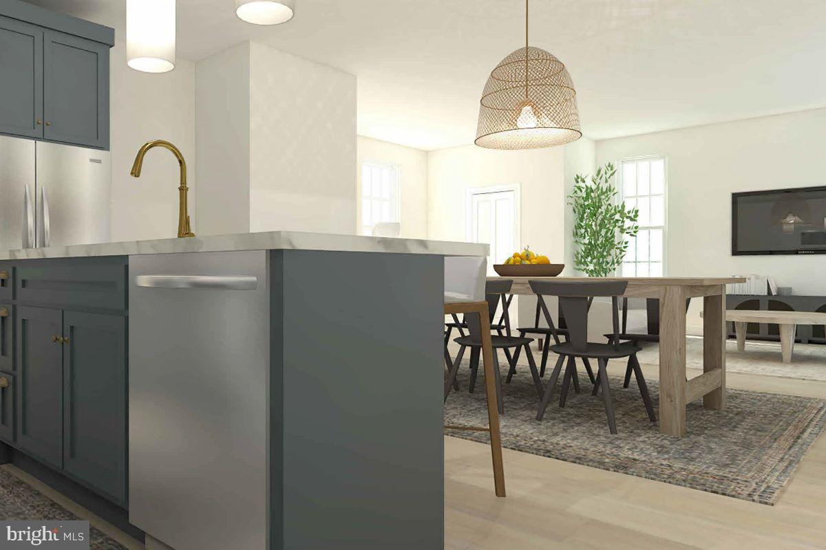 GRANGE - Residential