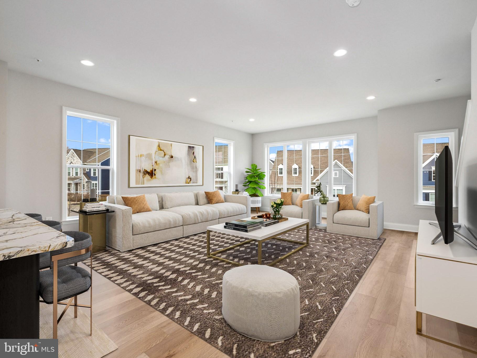 GRANGE - Residential